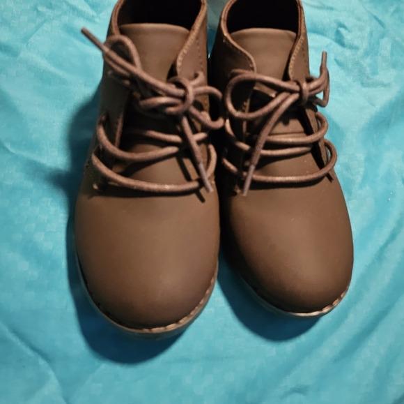 Gymboree Dress Shoes, Size 9 (Toddler) - NEW with Tag! - Picture 2 of 5